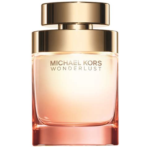 michael kors wonderlust eau de parfum spray|Michael Kors perfume wonderlust sensual.